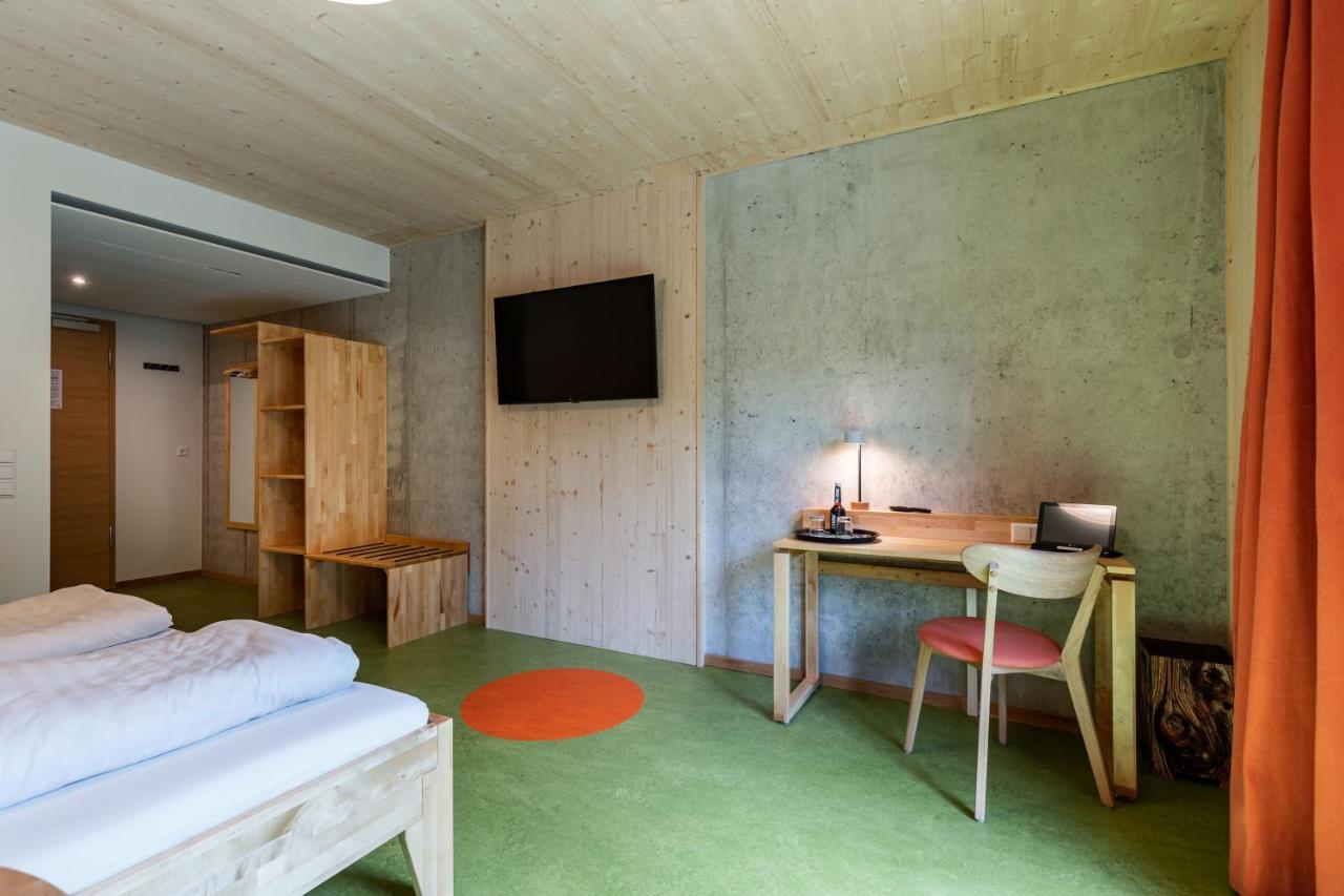 Hotel 11 Eulen Uelzen Extérieur photo