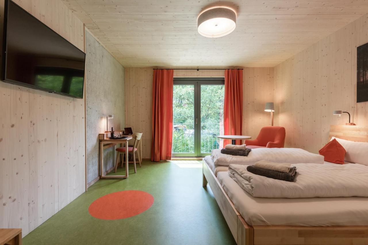 Hotel 11 Eulen Uelzen Extérieur photo