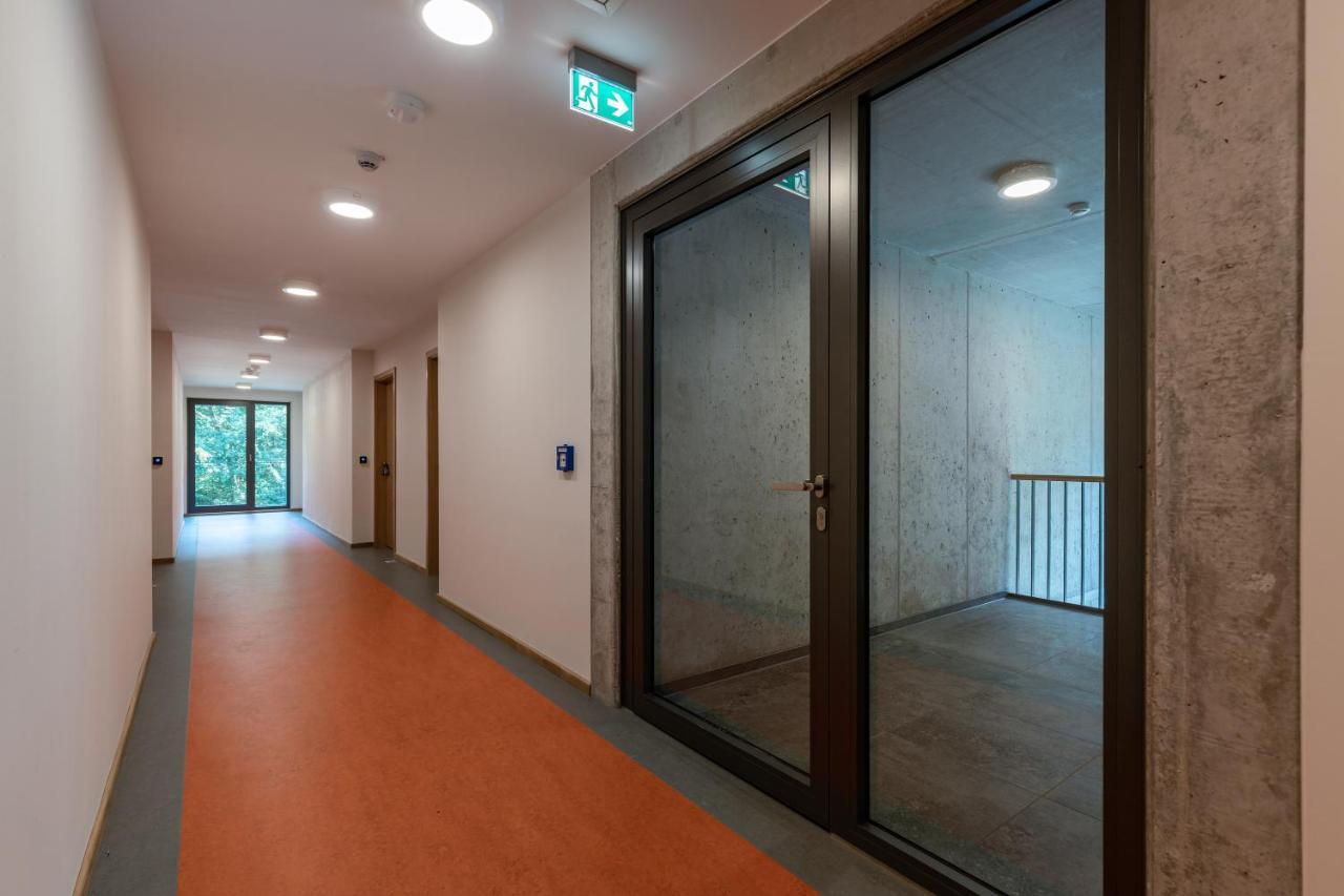 Hotel 11 Eulen Uelzen Extérieur photo