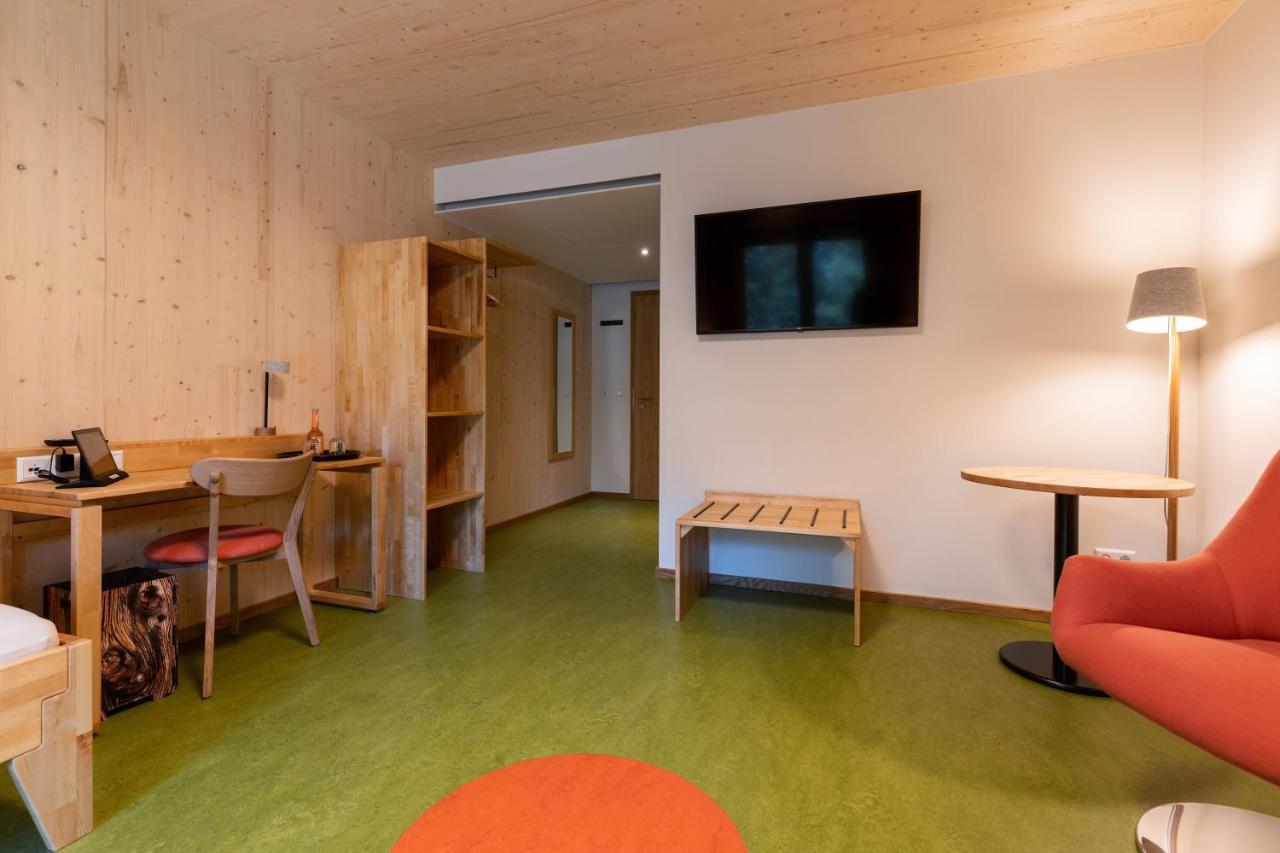 Hotel 11 Eulen Uelzen Extérieur photo