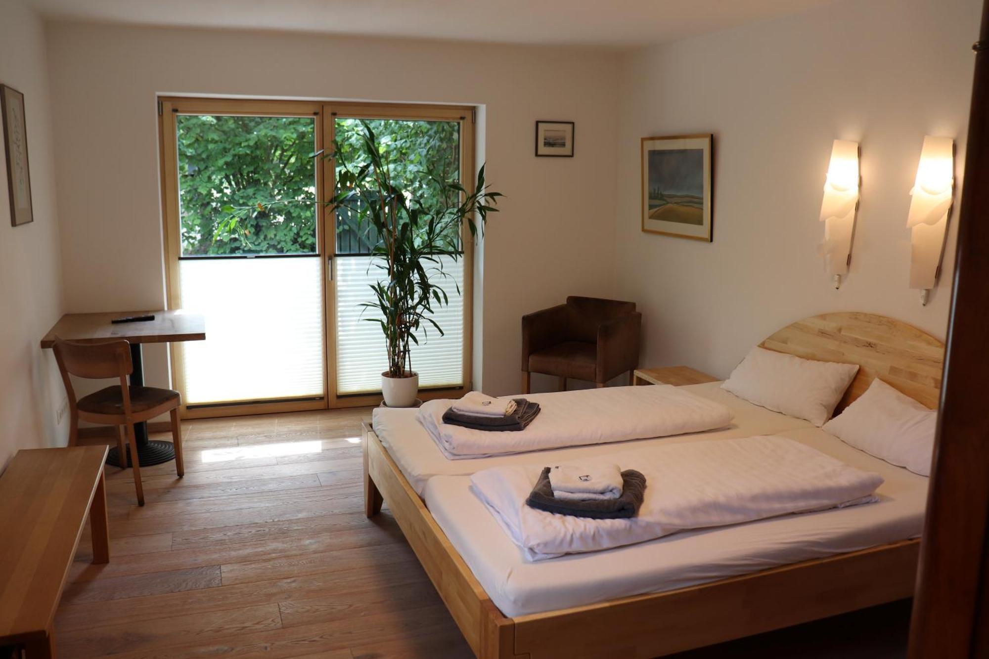 Hotel 11 Eulen Uelzen Extérieur photo