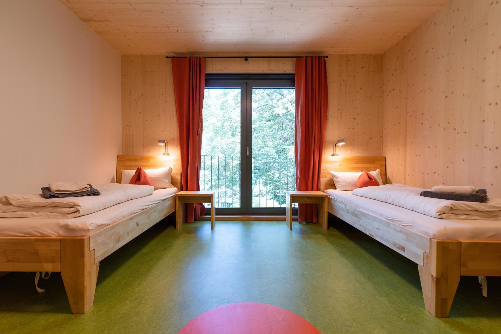 Hotel 11 Eulen Uelzen Extérieur photo